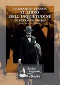 Il libro dell’inquietudine