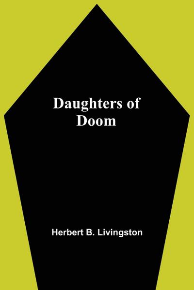 Daughters Of Doom