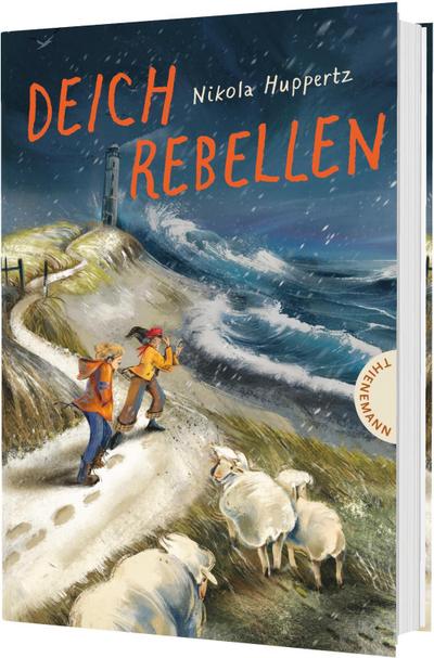 Deichrebellen