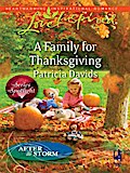 A Family For Thanksgiving