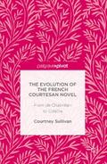 The Evolution of the French Courtesan Novel