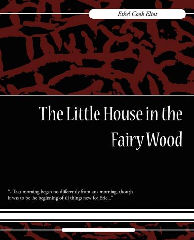 The Little House in the Fairy Wood