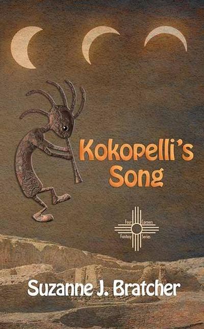 Kokopelli’s Song