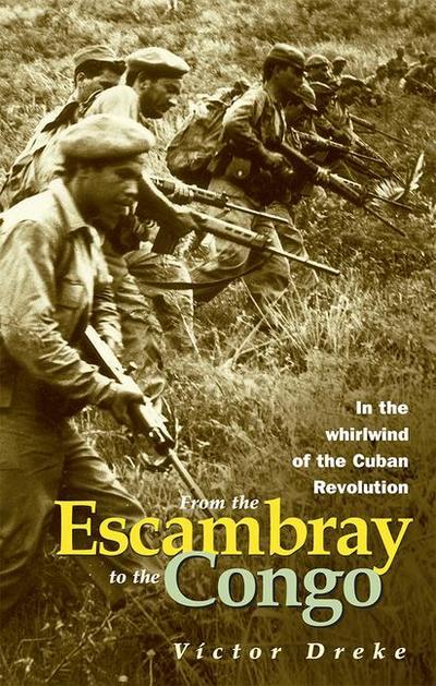 From the Escambray to the Congo