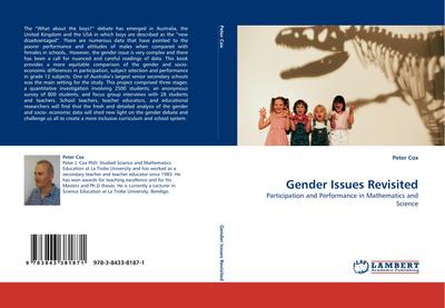 Gender Issues Revisited