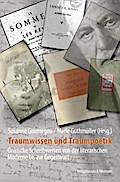 Traumwissen und Traumpoetik
