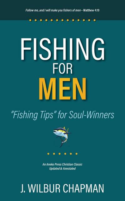 Fishing for Men