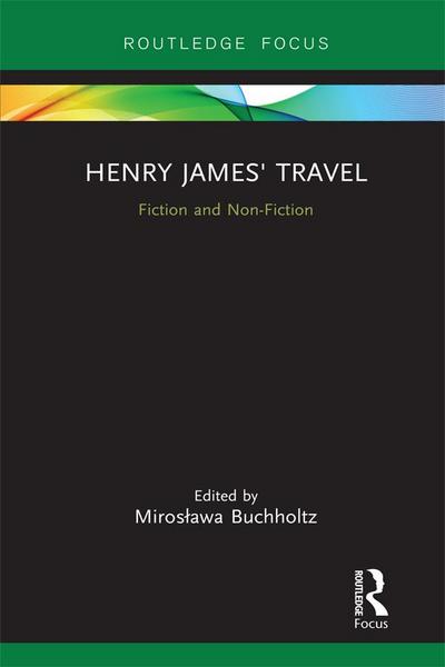 Henry James’ Travel