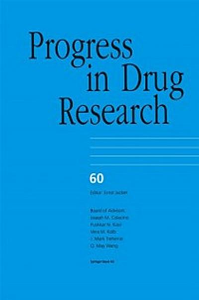 Progress in Drug Research