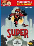 Spirou und Fantasio Spezial 29: Der Superpage 1