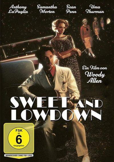 Sweet and Lowdown