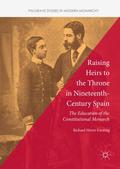 Raising Heirs to the Throne in Nineteenth-Century 