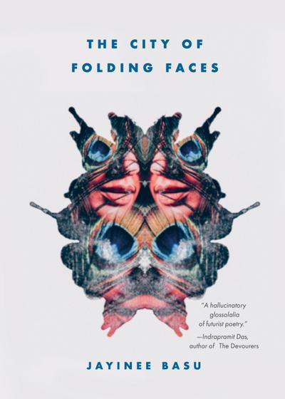 Basu, J: City of Folding Faces