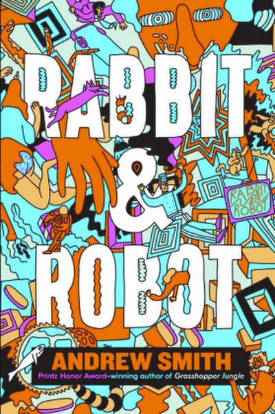 Rabbit and Robot