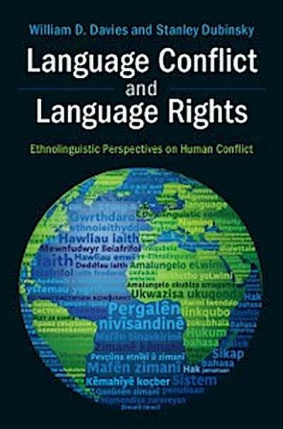 Language Conflict and Language Rights