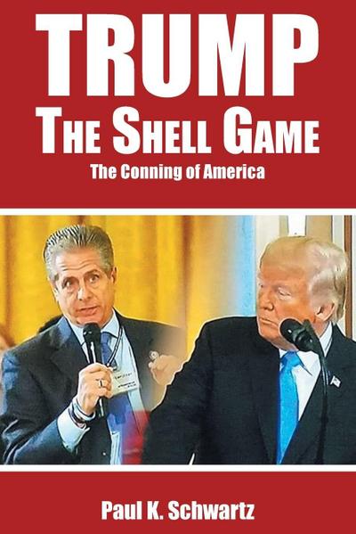 Trump The Shell Game