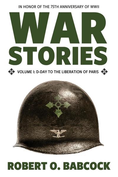 War Stories Volume I