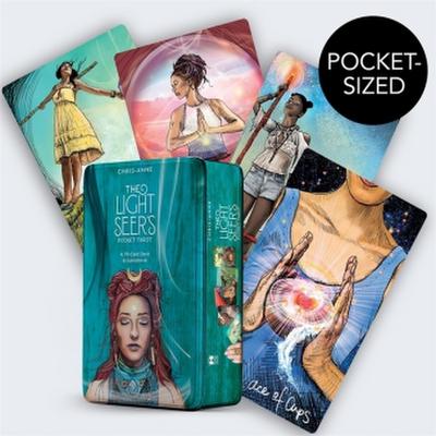 The Light Seer’s Pocket Tarot
