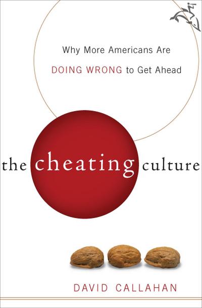 The Cheating Culture