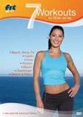 Fit for Fun - 7 Workouts: nur 15 Minuten am Tag