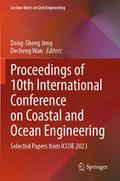 Proceedings of 10th International Conference on Co