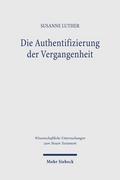 Die Authentifizierung der Vergangenheit