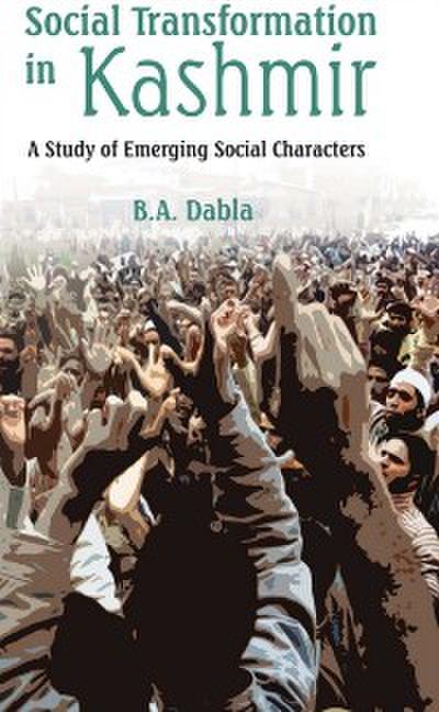 Social Transformation In Kashmir