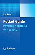 Pocket Guide Psychopharmaka
