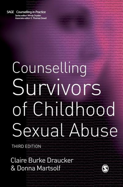 Counselling Survivors of Childhood Sexual Abuse
