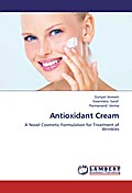 Antioxidant Cream