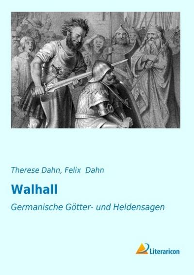 Walhall