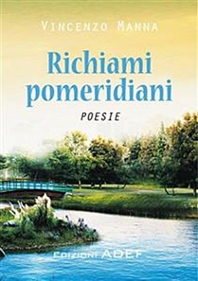 Richiami pomeridiani