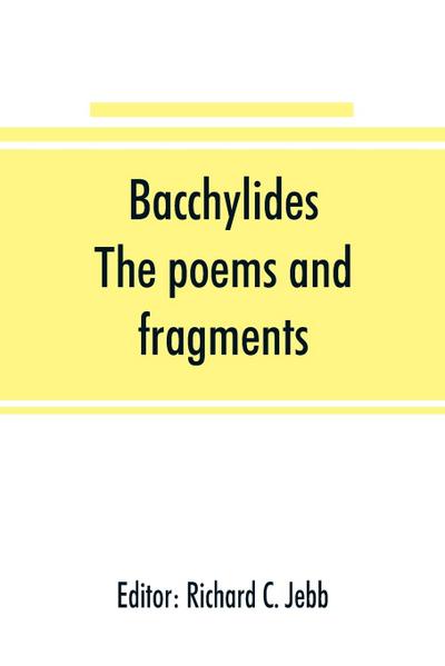 Bacchylides