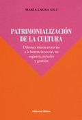 Patrimonialización de la cultura
