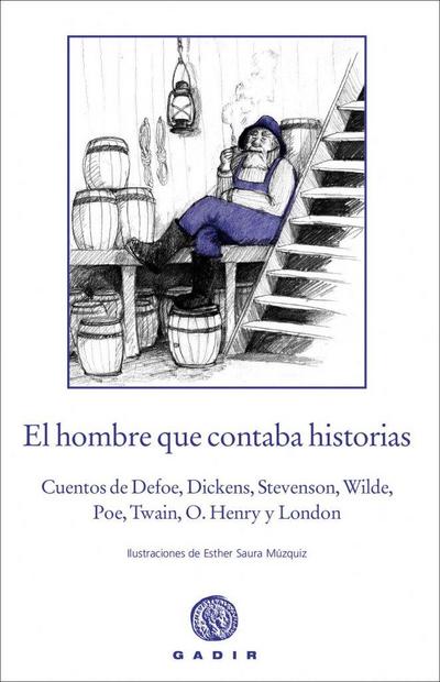 El hombre que contaba historias