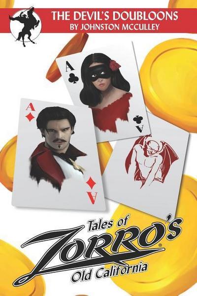 The Devil’s Doubloons