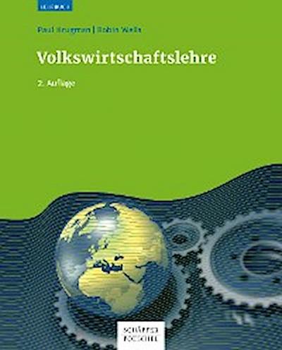 Volkswirtschaftslehre