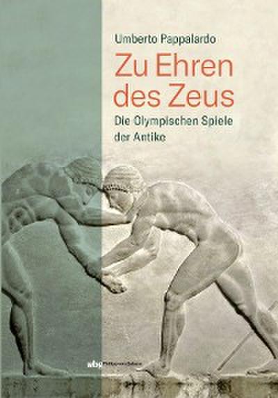 Zu Ehren des Zeus