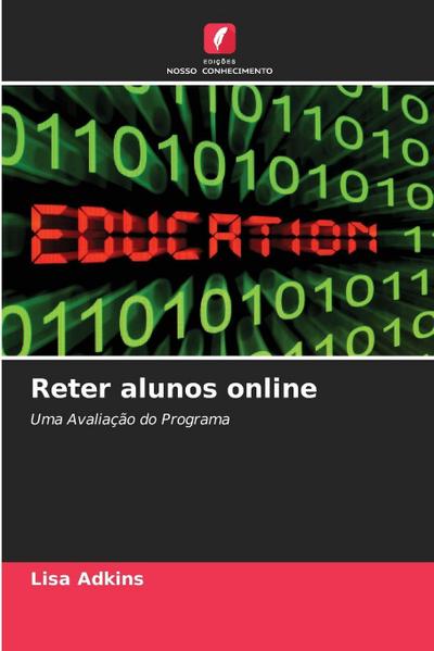 Reter alunos online