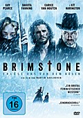 Brimstone - Erlöse uns von dem Bösen
