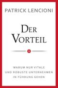 Der Vorteil