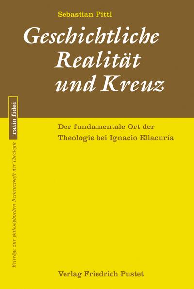 Geschichtliche Realität und Kreuz