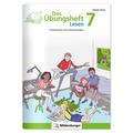 Das Übungsheft Lesen 7