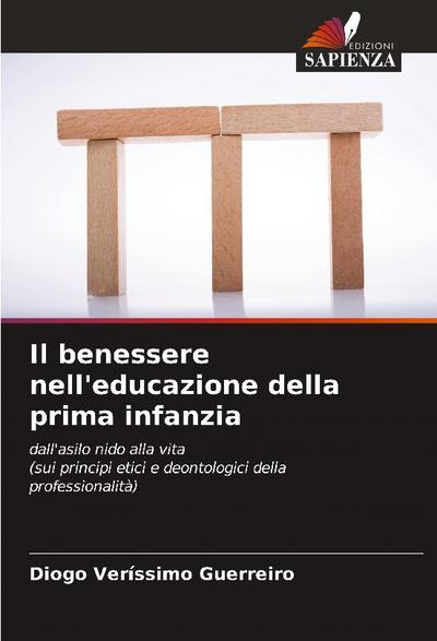 Il benessere nell’educazione della prima infanzia