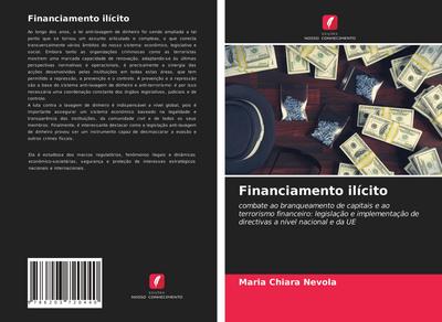 Financiamento ilícito