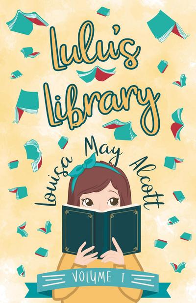 Lulu’s Library, Volume I