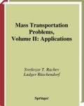 Mass Transportation Problems