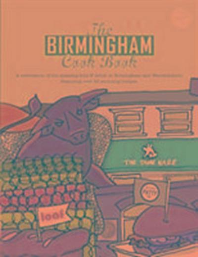 Birmingham Cook Book