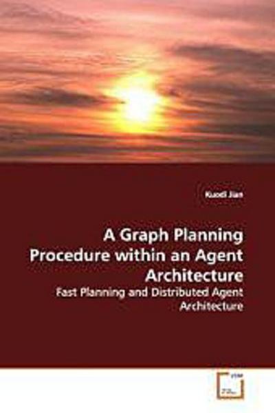 A Graph Planning Procedure within an Agent  Architecture