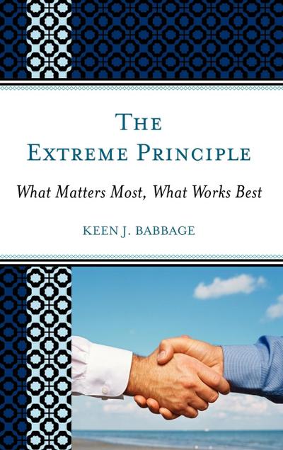 Extreme Principle